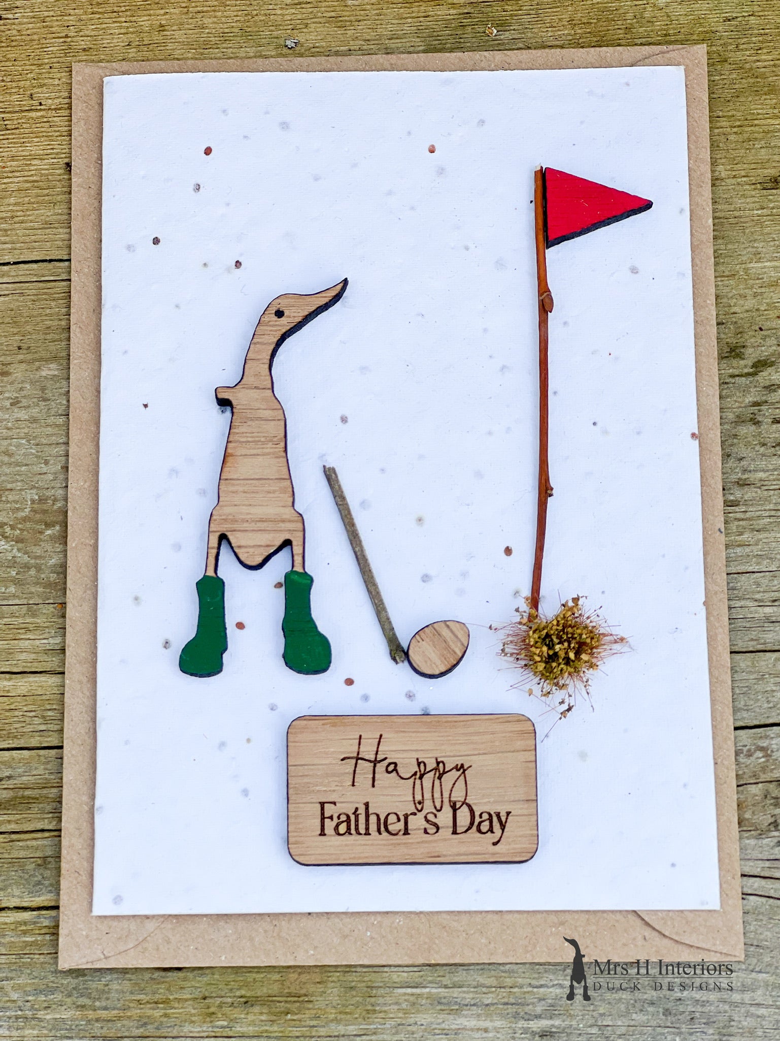 Father's day best sale golf ideas